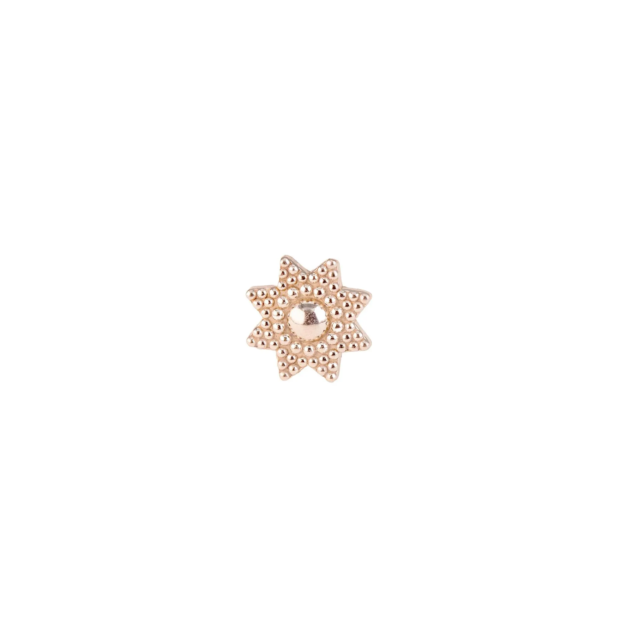14kt Starmie Top