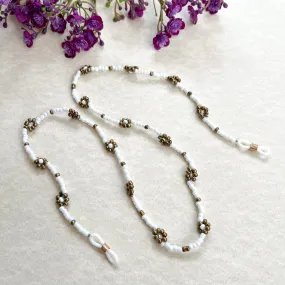 Beaded Sunny Strings