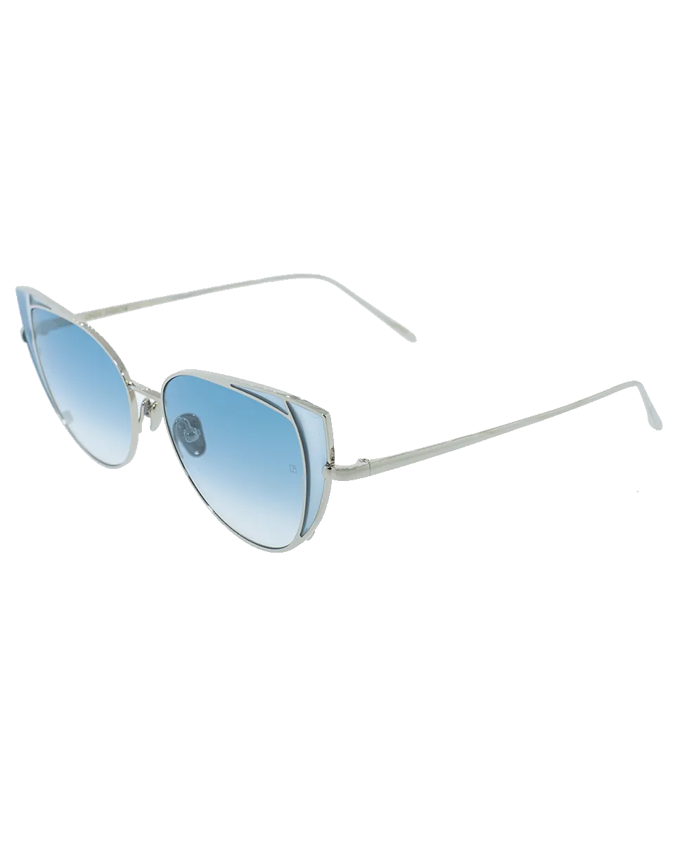 Des Voeux Sunglasses
