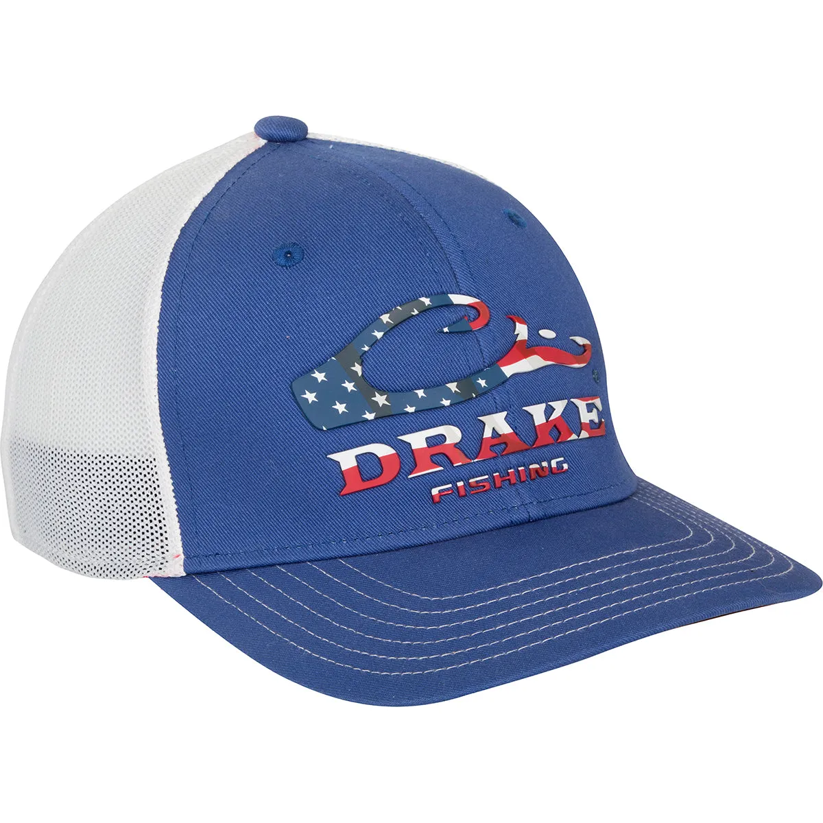 DPF Stretch Fit Cap