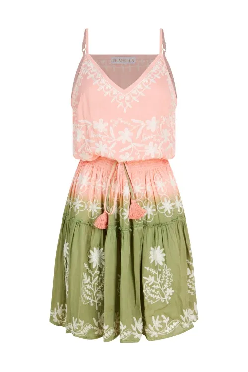 Pranella Chloe Mini Dress