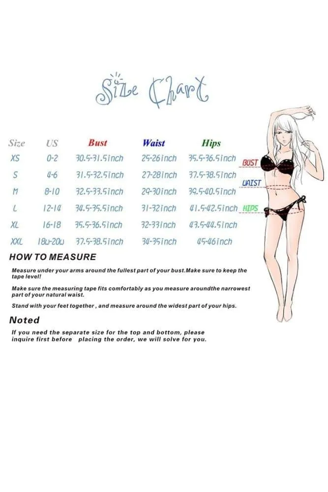 V-Wired High Cut Low Waist Bikini