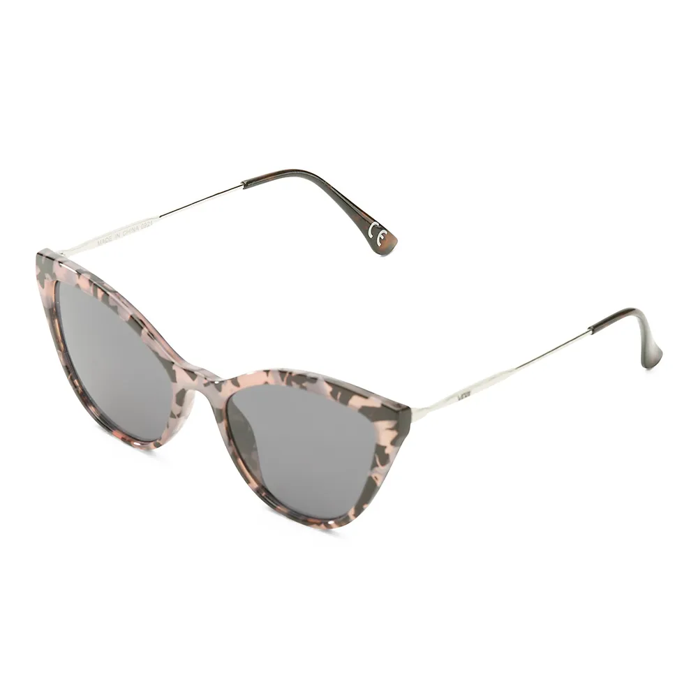 Vans Clear View Sunglasses